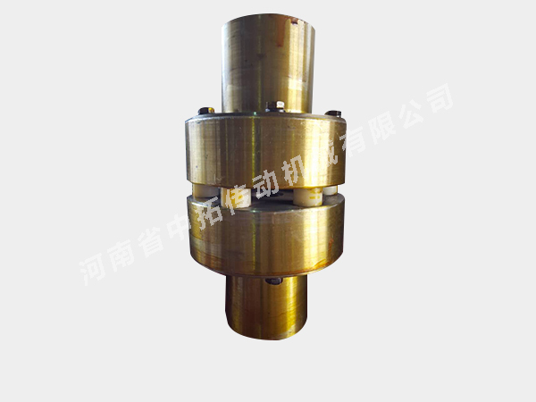 HL型聯(lián)軸器